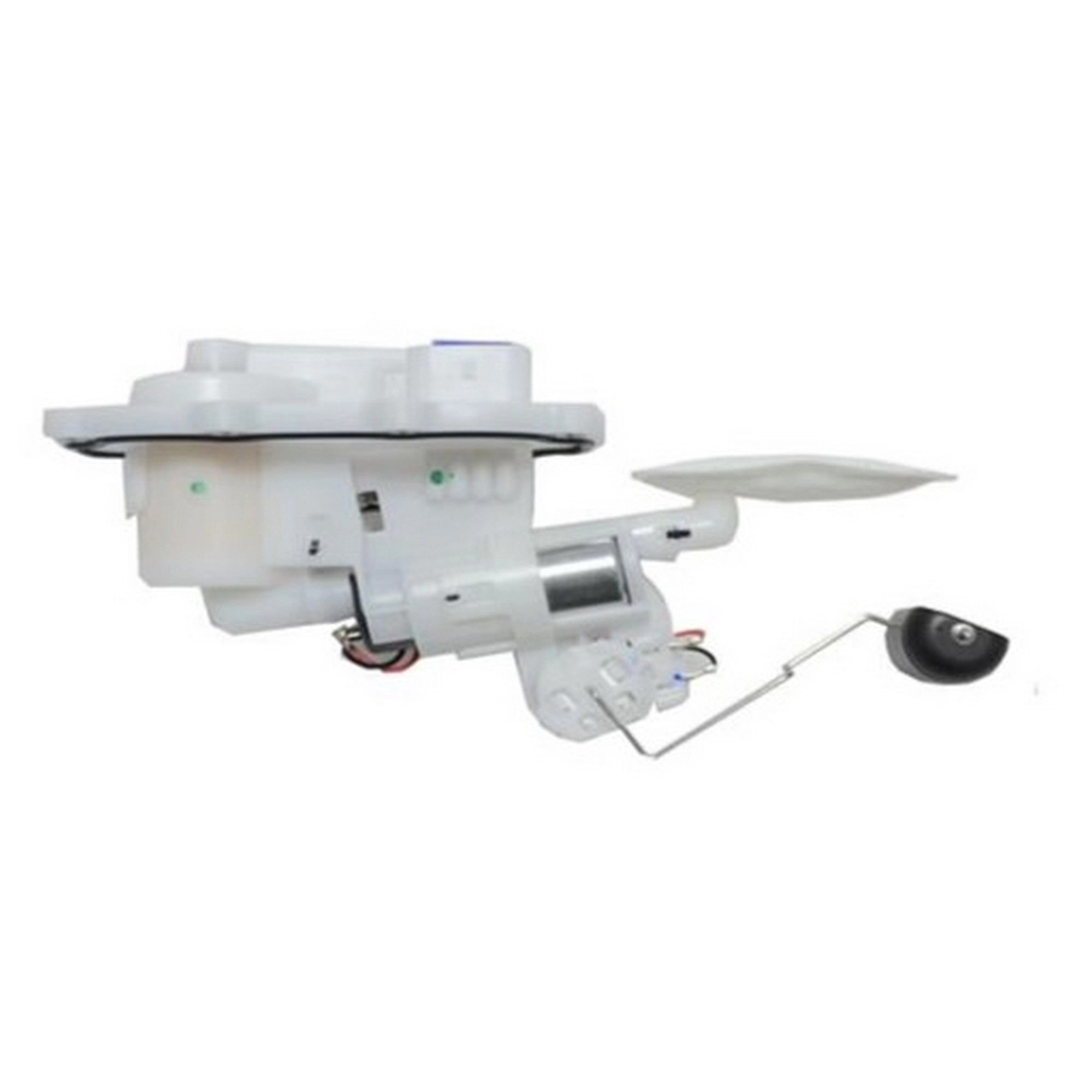 RKS RZ 125 BENZİN POMPASI [RZ150-X - RZ150 - RZ125-X] #RK 60527